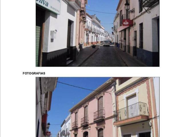 Chalet en venta en Olivares, Sevilla