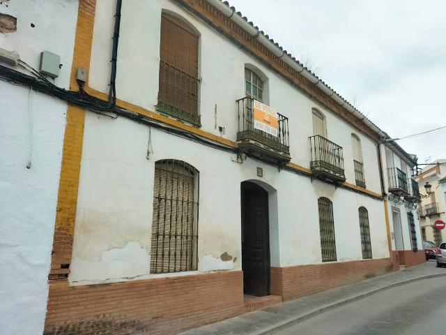 Chalet en venta en Olivares, Andalucía
