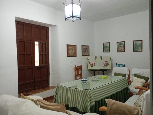 Chalet en venta en Olivares, Sevilla