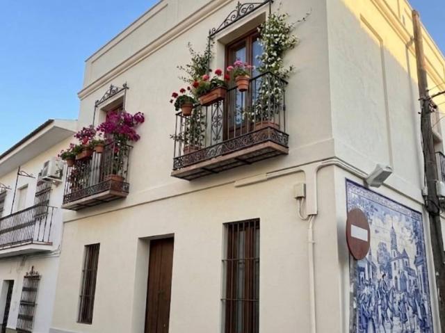 Chalet en venta en Olivares, Andalucía