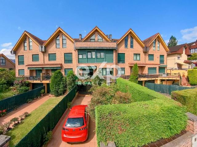 Villa en venta en Oviedo, Casco Antiguo