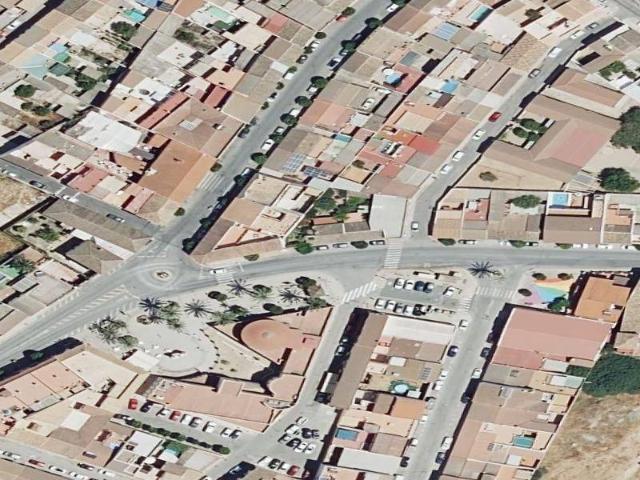 Chalet en venta en Olivares, Andalucía