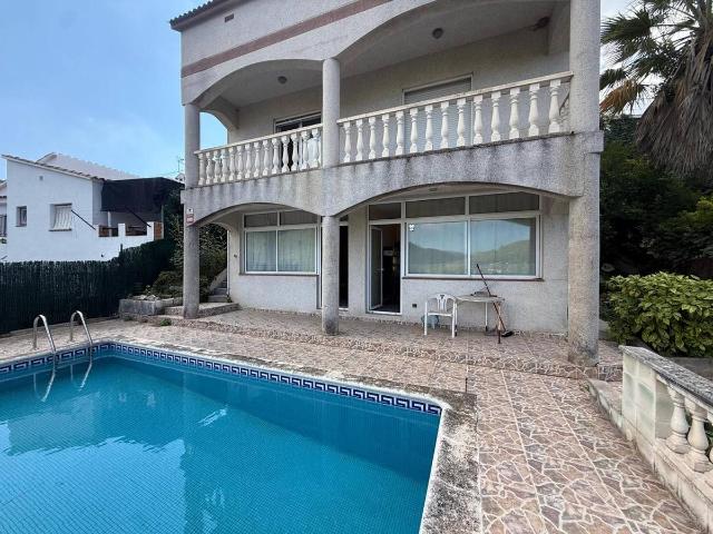 Chalet en venta en Garraf, Catalunya