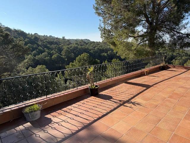 Chalet en venta en Olivella, Barcelona