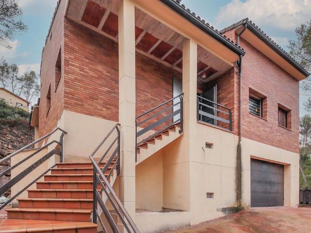 Villa en venta en Olivella