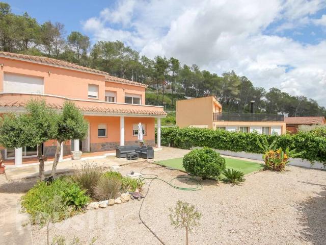 Villa en venta en Olivella Villa en venta en Olivella