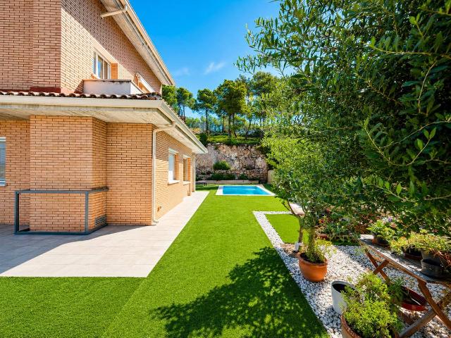 Chalet en venta en Garraf, Catalunya