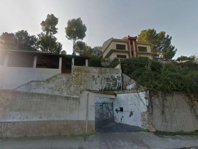 Villa en venta en Olivella