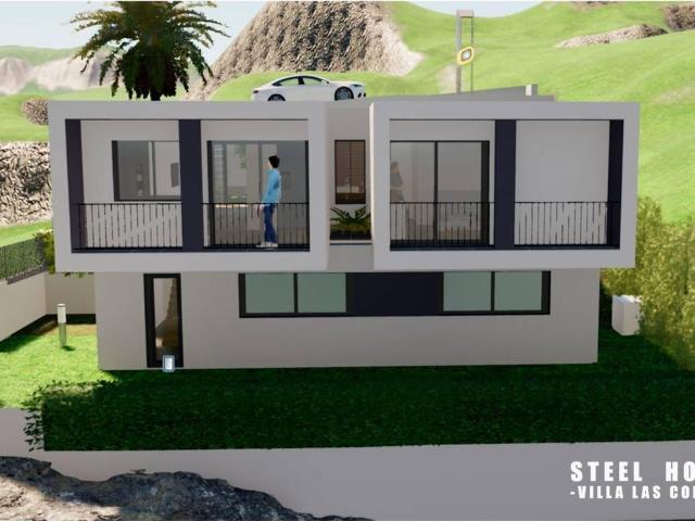 Villa en venta en Olivella
