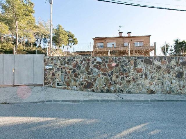 Villa en venta en Olivella
