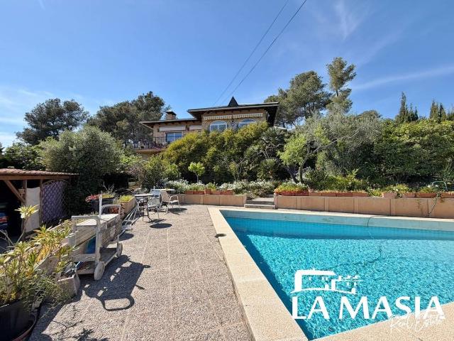 Chalet en venta en Garraf, Catalunya