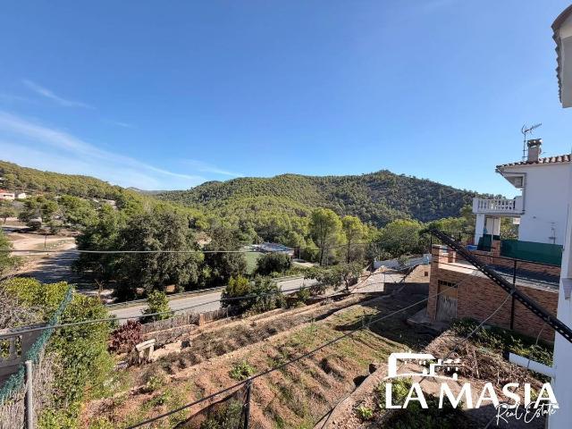 Chalet en venta en Olivella, Barcelona