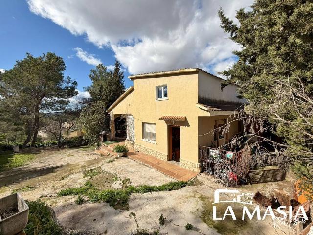 Chalet en venta en Garraf, Catalunya