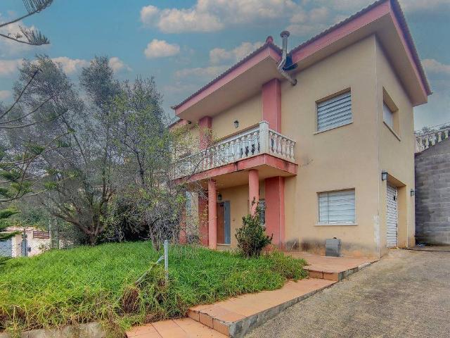Villa en venta en Olivella