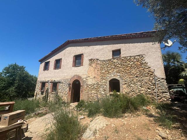 Chalet en venta en Olivella, Barcelona