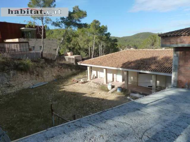 Villa en venta en Olivella