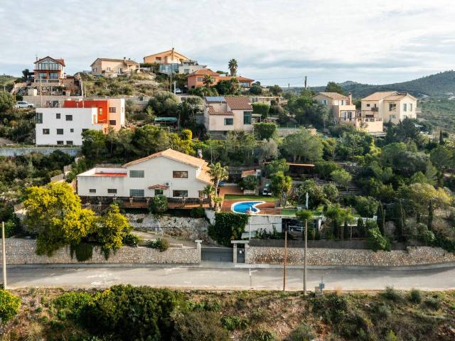 Chalet en venta en Garraf, Catalunya