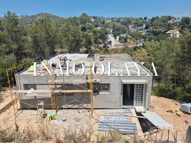 Villa en venta en Olivella