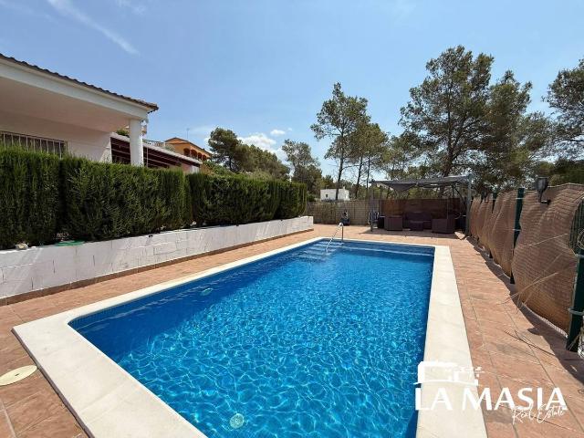 Chalet en venta en Garraf, Catalunya
