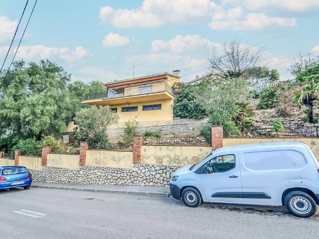 Villa en venta en Olivella