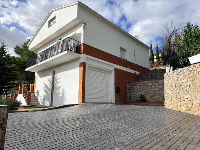 Chalet en venta en Garraf, Catalunya