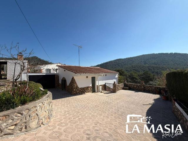 Chalet en venta en Garraf, Catalunya