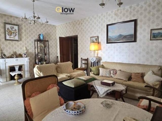 Chalet en venta en Avenida de la Quinta de San Juan, Llanos de Olivenza