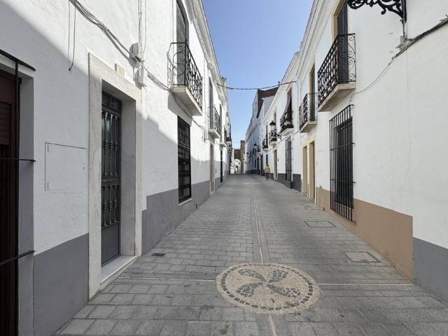 Chalet en venta en Avenida de la Quinta de San Juan, Llanos de Olivenza