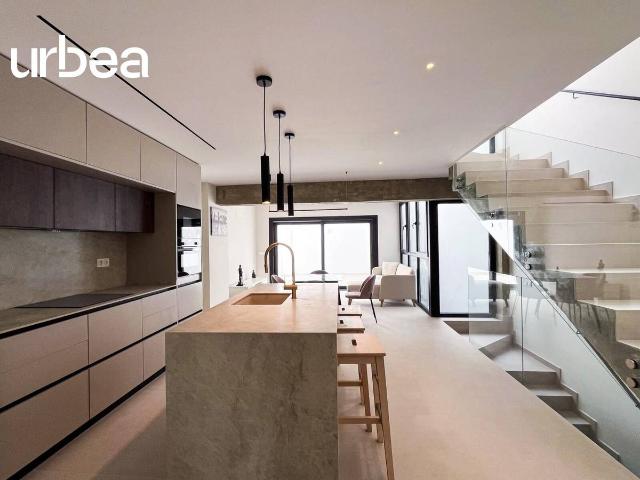 Chalet en venta en Centro, Málaga