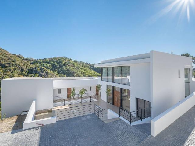 Chalet en venta en Centro, Málaga-Costa del Sol