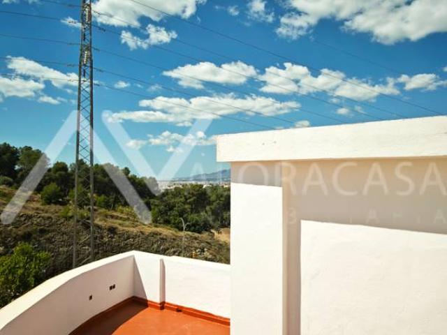 Chalet en venta en Málaga-Costa del Sol, Andalucía