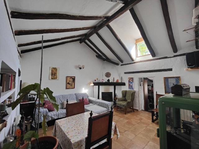 Chalet en venta en Olmeda De Las Fuentes, Madrid