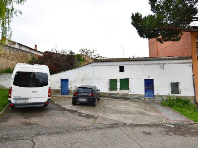 Chalet en venta en Olmedo De Camaces, Castilla y León