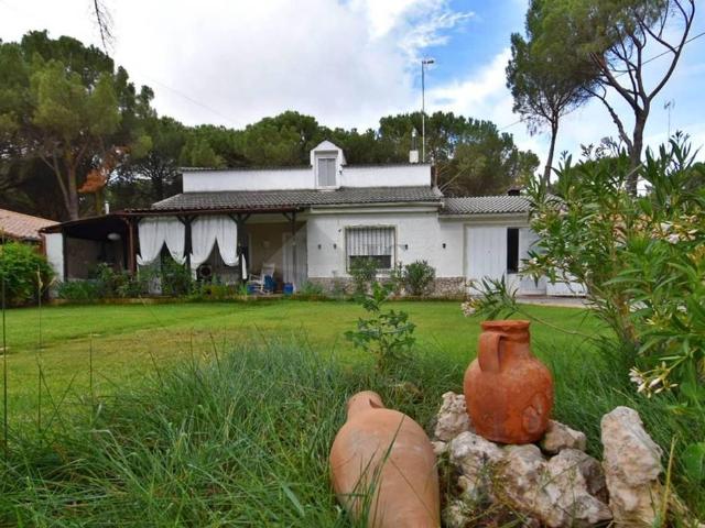 Chalet en venta en Olmedo De Camaces, Castilla y León