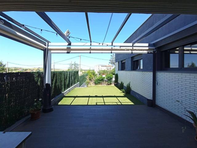 Chalet en venta en Mozárbez, Castilla y León