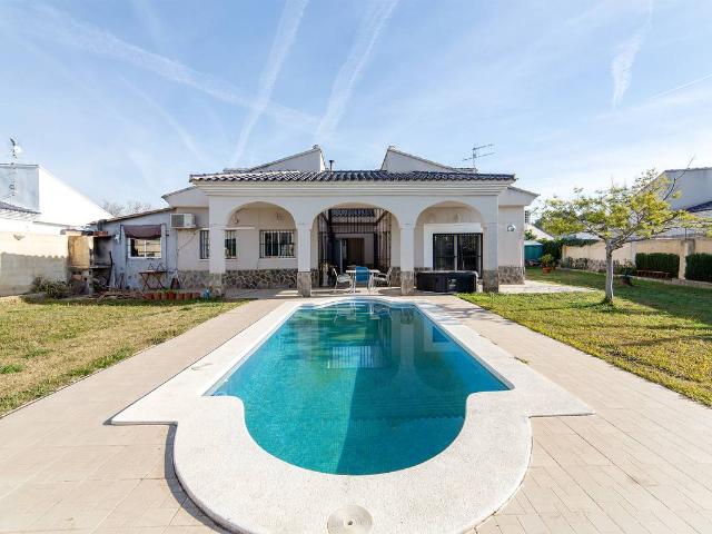 Chalet en venta en el Camp de Túria, Valencia