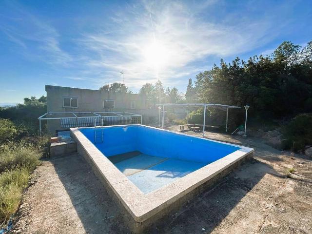 Chalet en venta en el Camp de Túria, Valencia