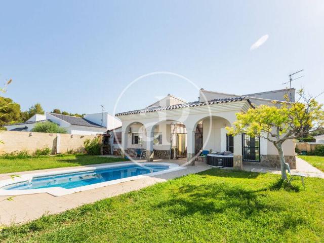 Chalet en venta en el Camp de Túria, Valencia