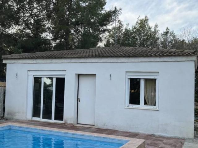 Chalet en venta en el Camp de Túria, Valencia