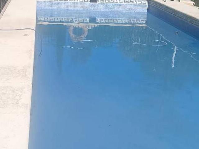 Chalet en venta en el Camp de Túria, Valencia