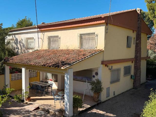 Chalet en venta en el Camp de Túria, Valencia