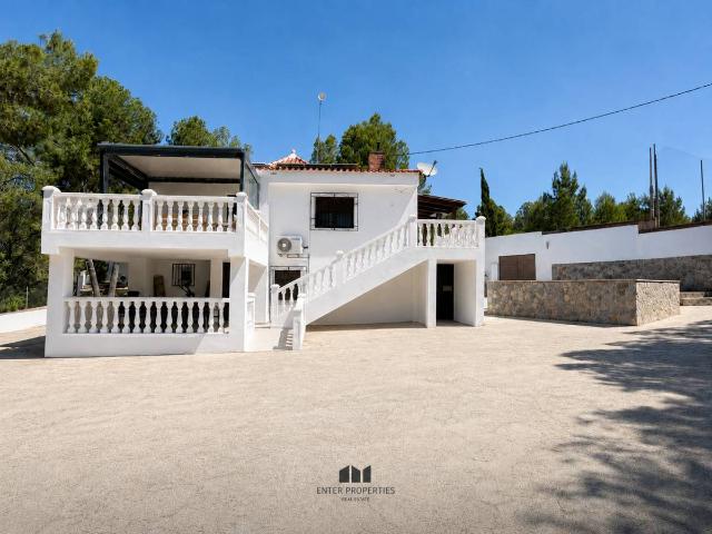 Chalet en venta en el Camp de Túria, Valencia