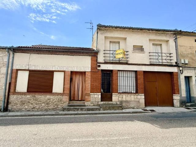 Chalet en venta en Olombrada, Castilla y León
