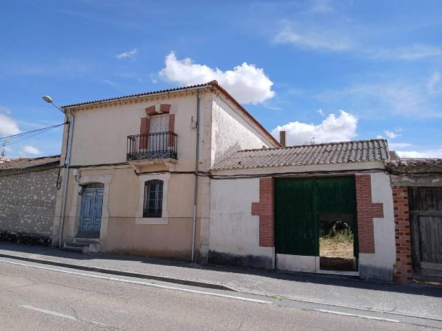 Chalet en venta en Olombrada, Castilla y León