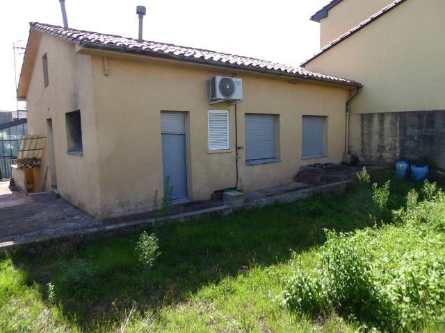 Chalet en venta en Olot, Malagrida
