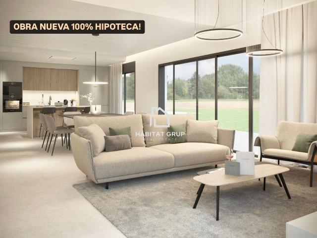 Villa en venta en Olot, Malagrida