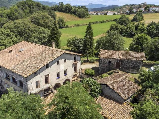Chalet en venta en Garrotxa, Catalunya