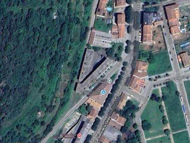 Chalet en venta en Malagrida, Olot