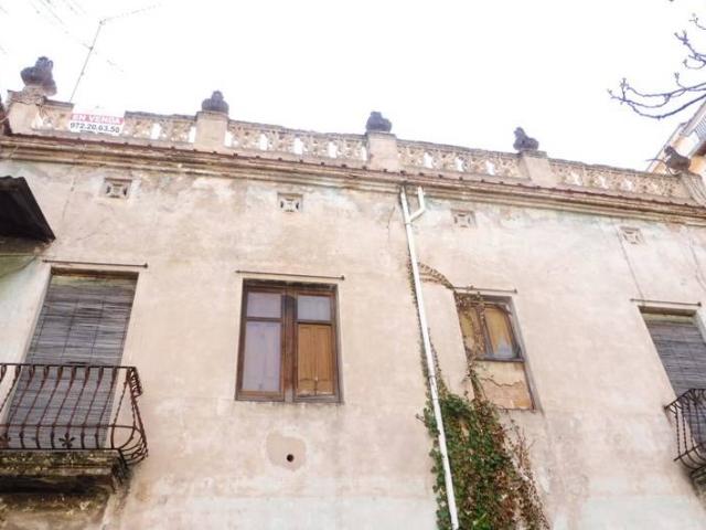 Chalet en venta en Malagrida, Olot