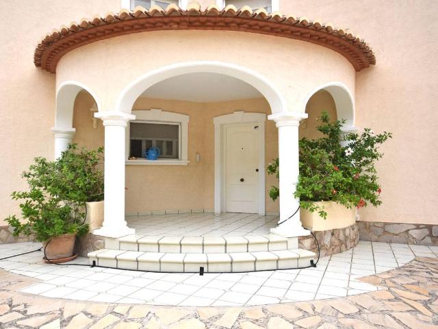Chalet en venta en San Bernardo, la Marina Alta